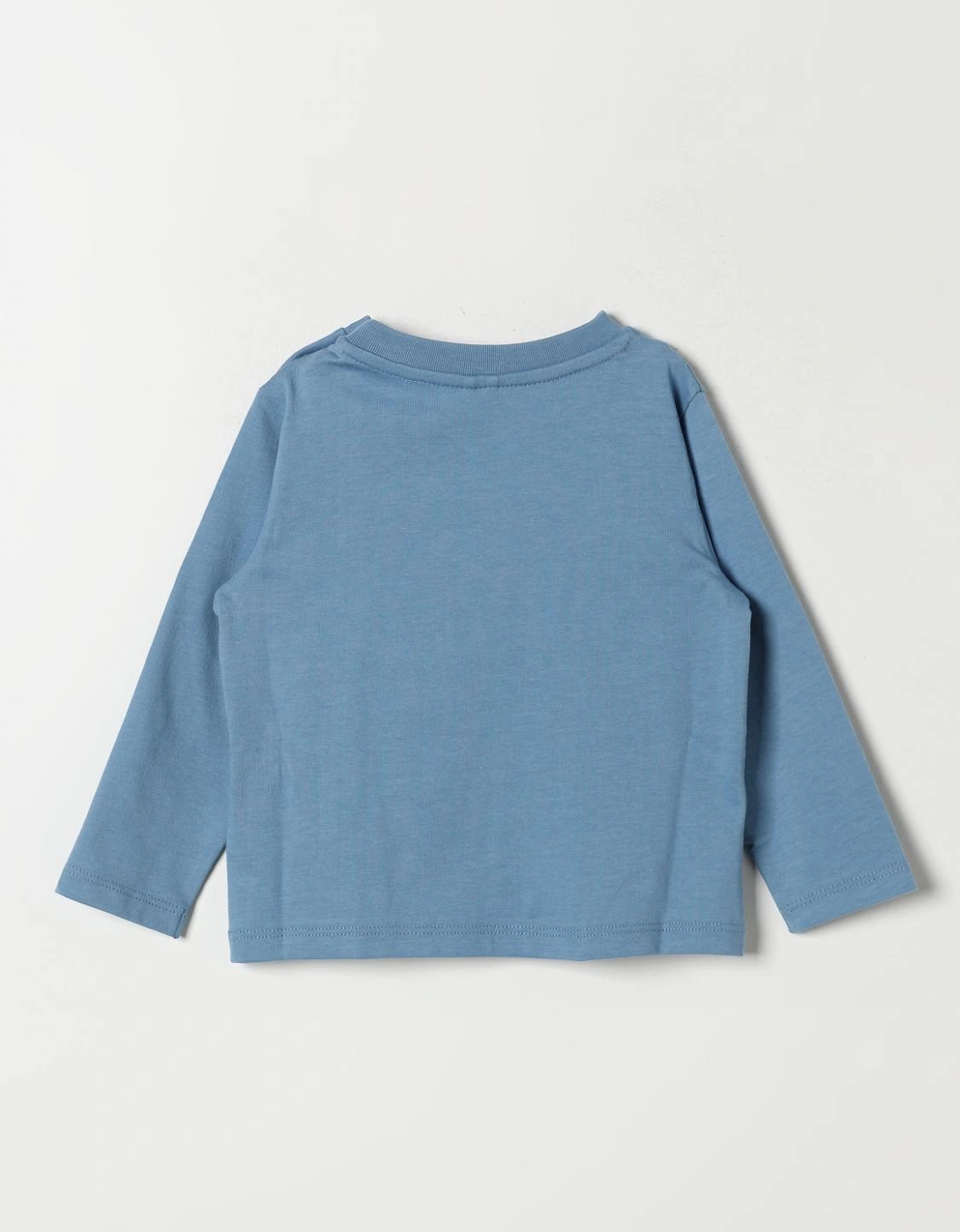 Kids Long Sleeve Graphic Tee