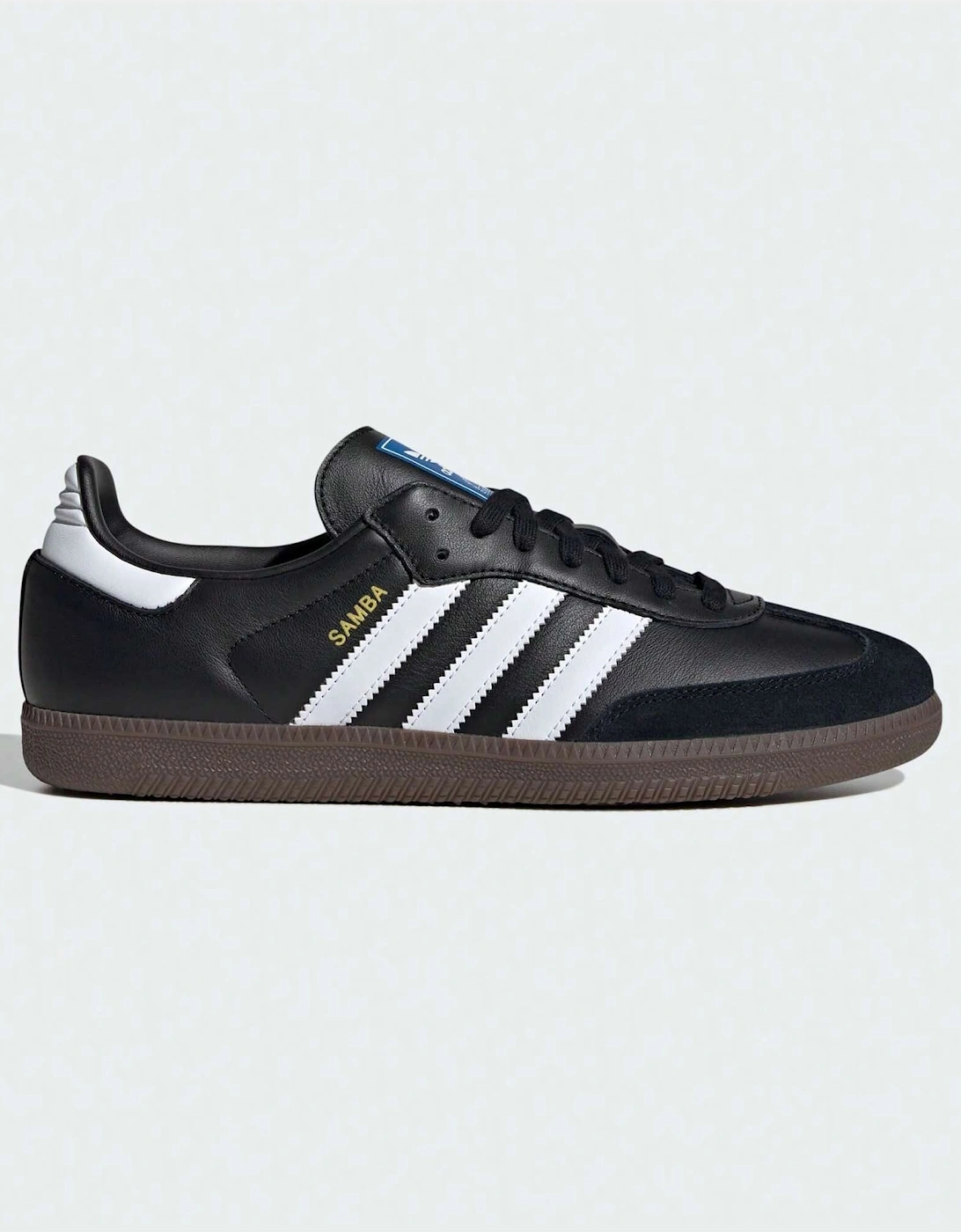 Originals Samba OG Trainers Black