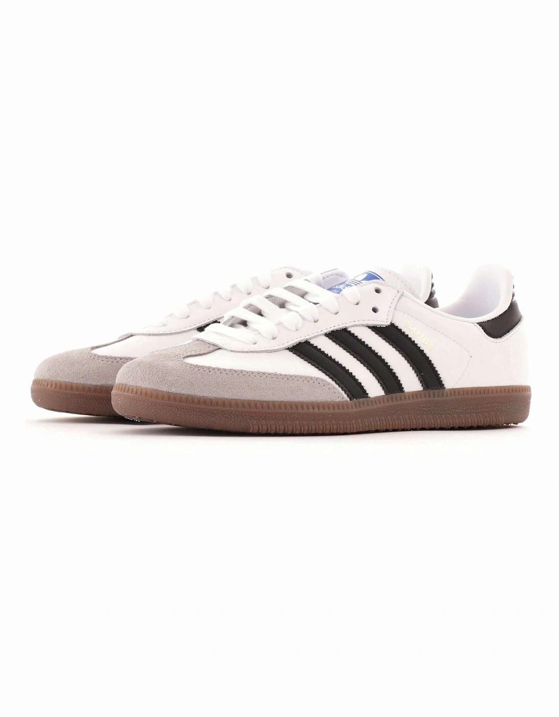 Originals Samba OG Trainers White, 5 of 4