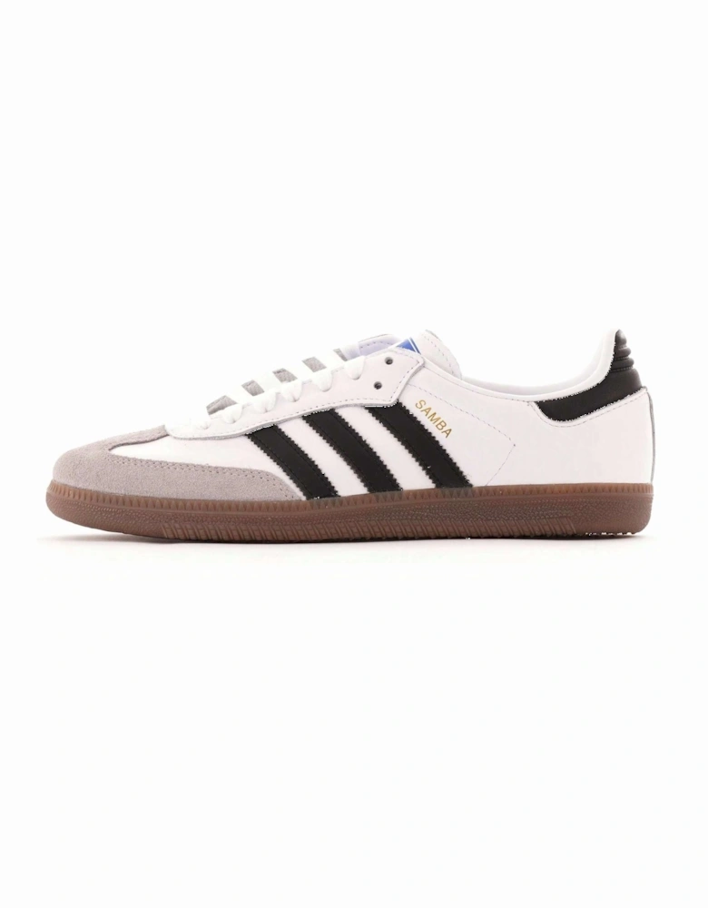 Originals Samba OG Trainers White