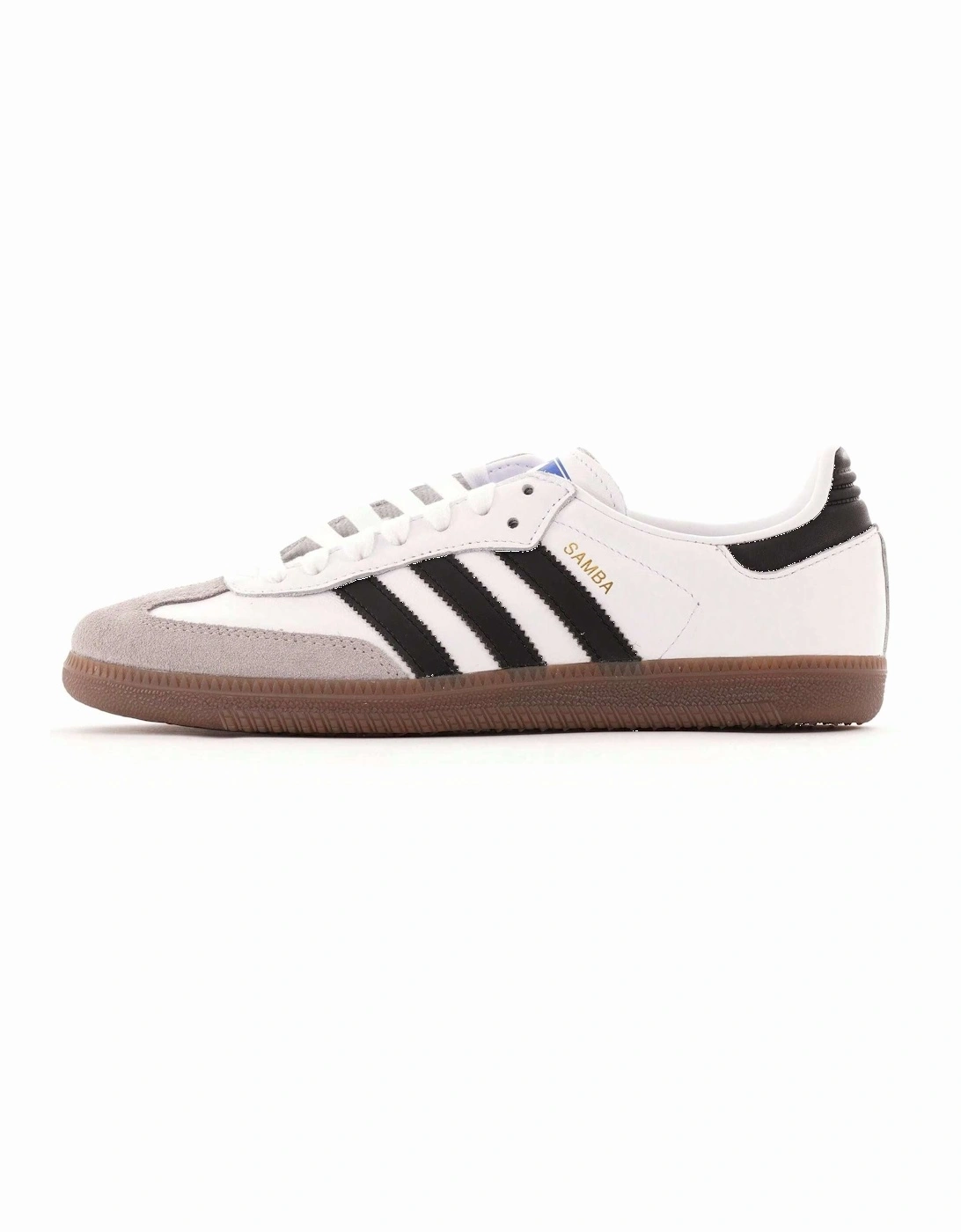 Originals Samba OG Trainers White