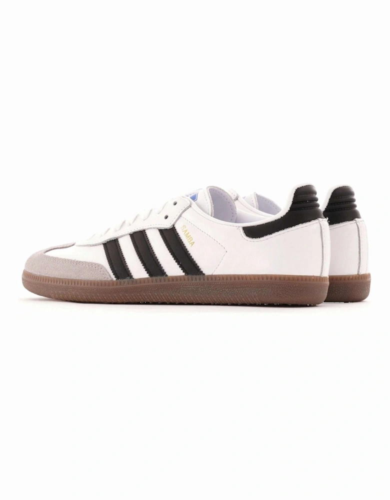Originals Samba OG Trainers White