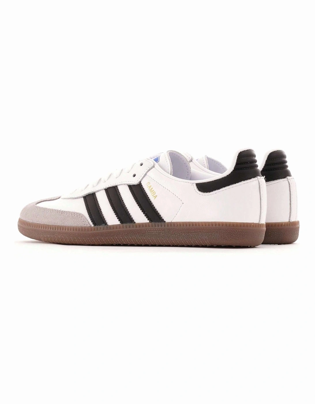 Originals Samba OG Trainers White