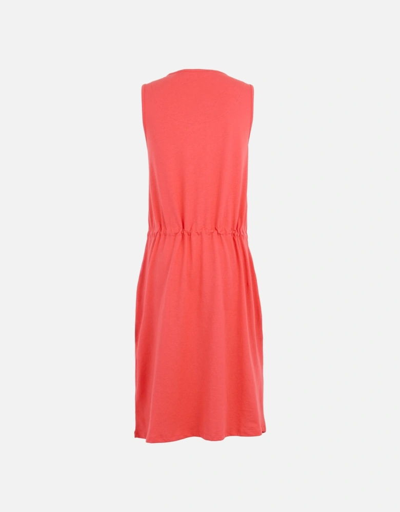 Womens/Ladies Ariena Casual Dress
