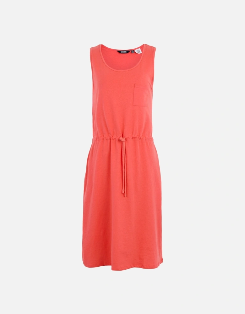 Womens/Ladies Ariena Casual Dress