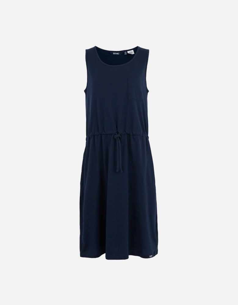 Womens/Ladies Ariena Casual Dress