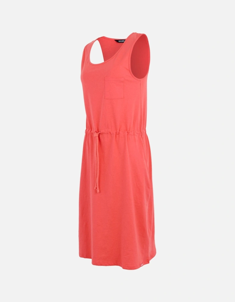 Womens/Ladies Ariena Casual Dress