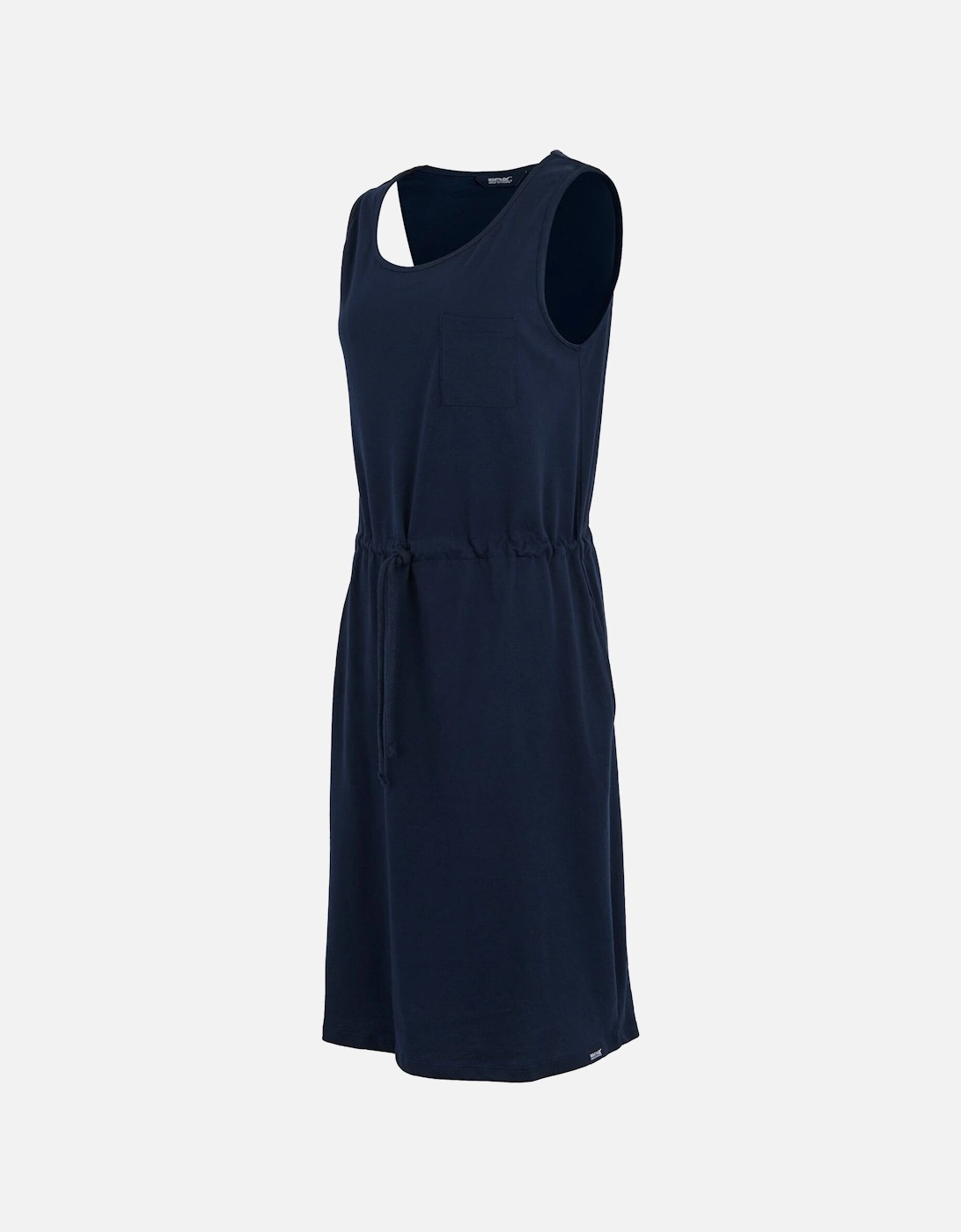 Womens/Ladies Ariena Casual Dress
