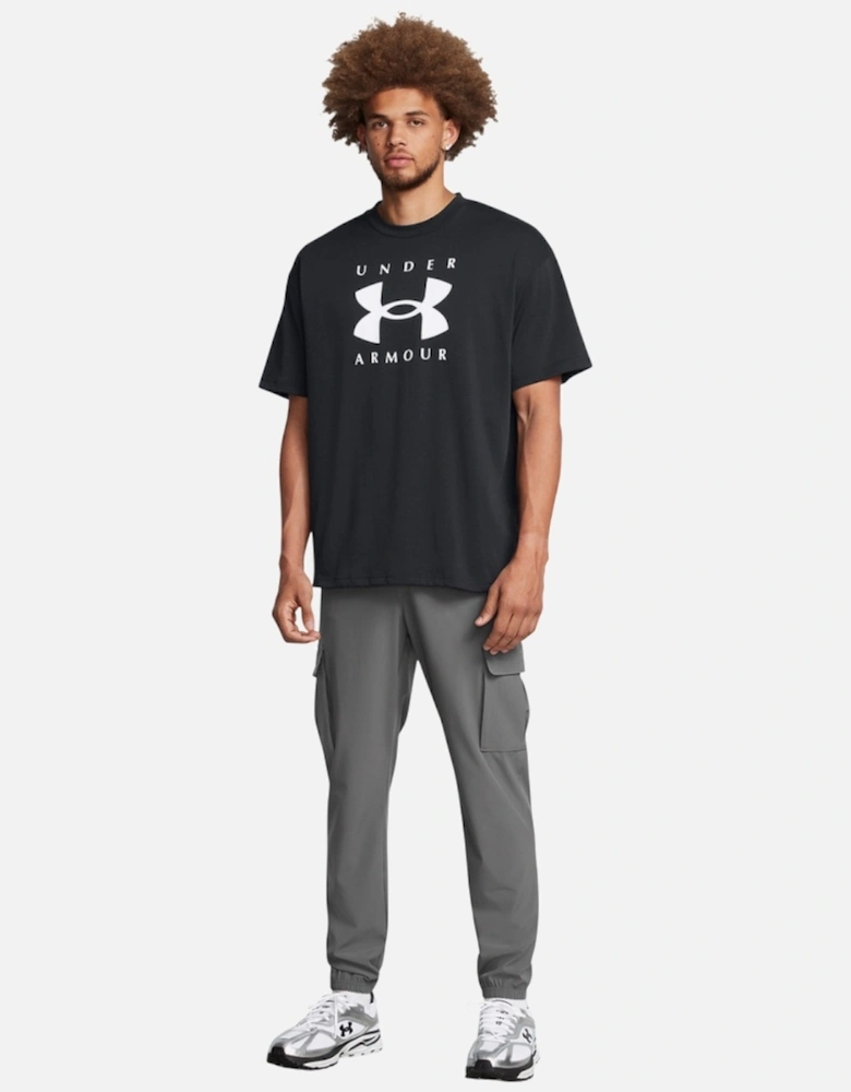 Mens Vibe Cargo Trousers