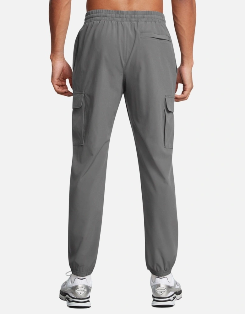 Mens Vibe Cargo Trousers