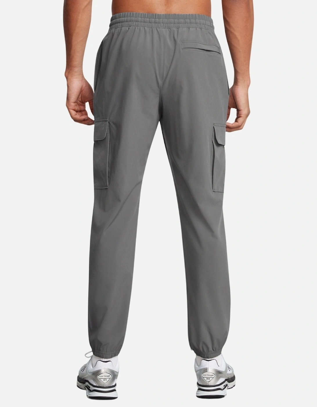 Mens Vibe Cargo Trousers