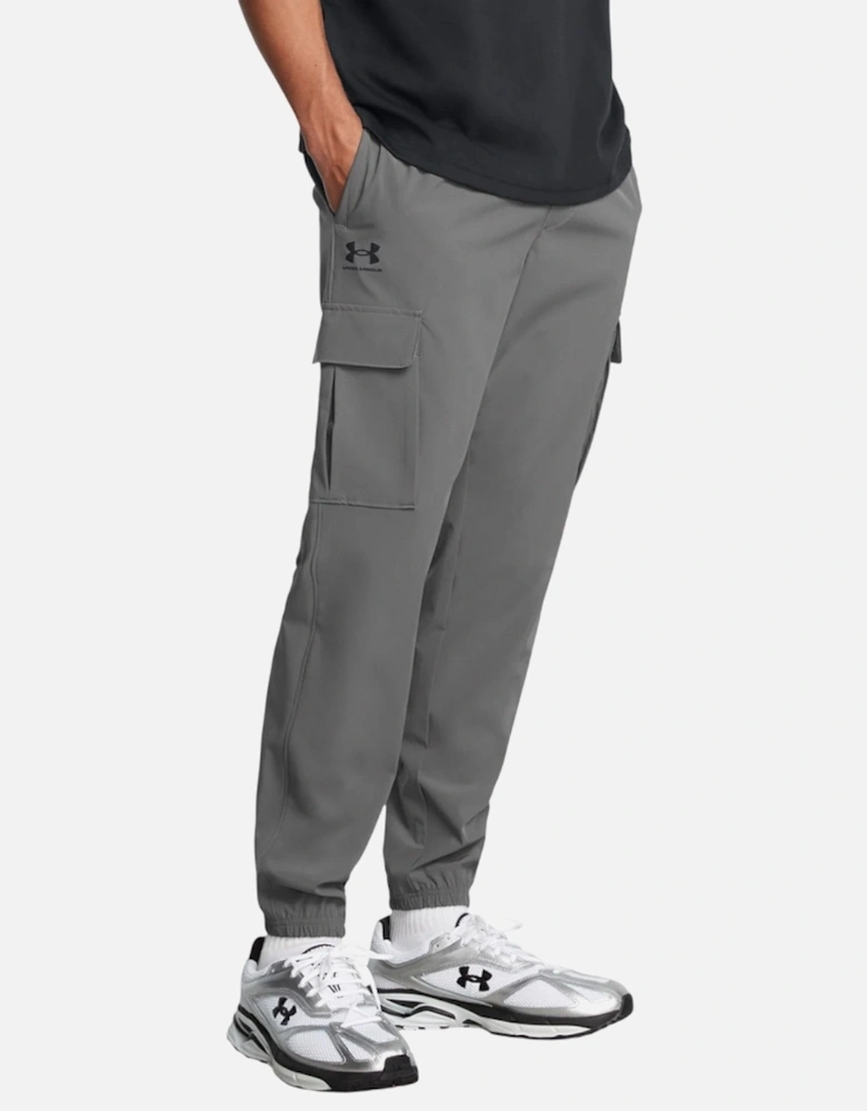 Mens Vibe Cargo Trousers