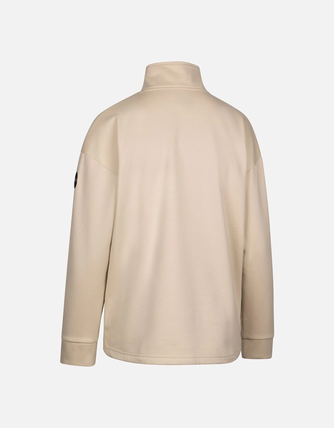 Womens/Ladies Siobhan DLX Fleece Top