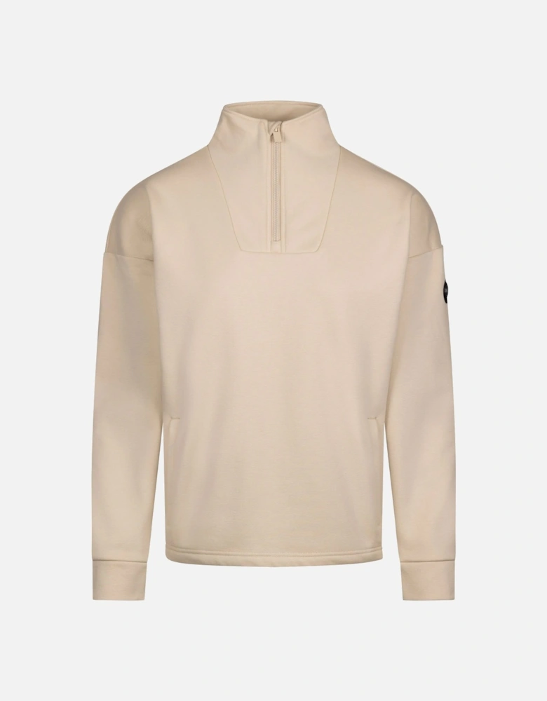 Womens/Ladies Siobhan DLX Fleece Top