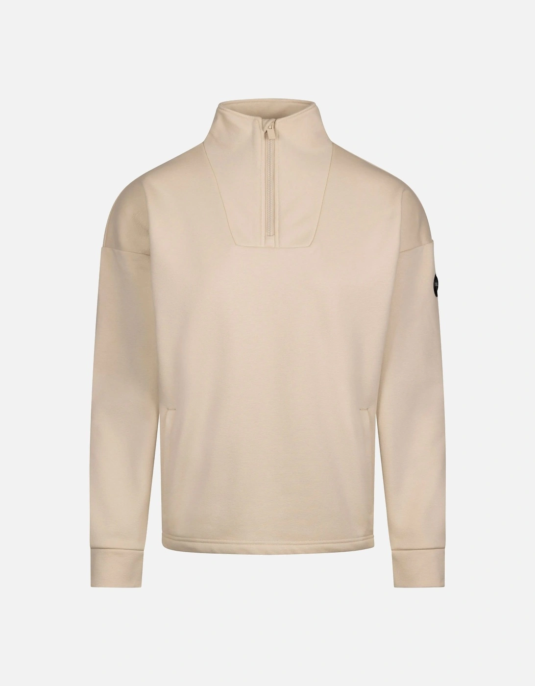Womens/Ladies Siobhan DLX Fleece Top, 6 of 5