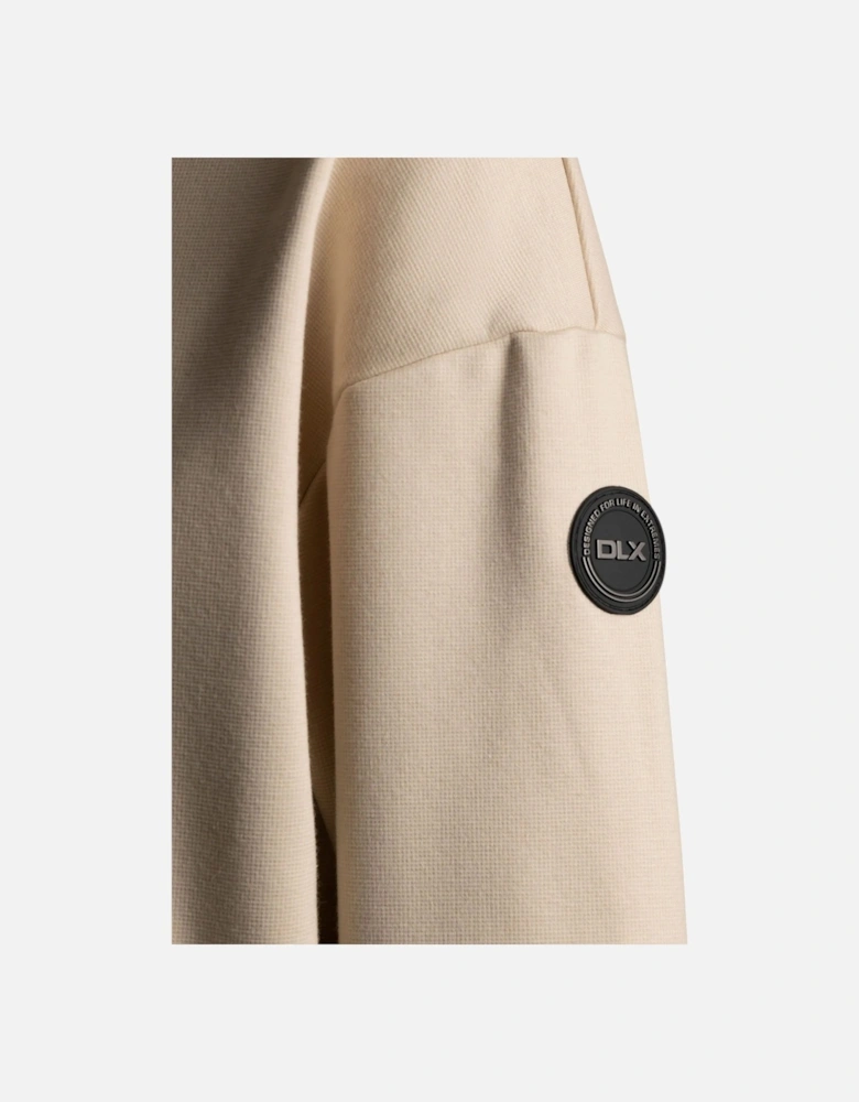 Womens/Ladies Siobhan DLX Fleece Top