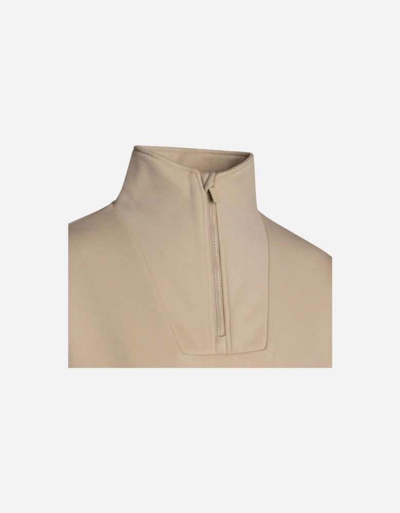 Womens/Ladies Siobhan DLX Fleece Top