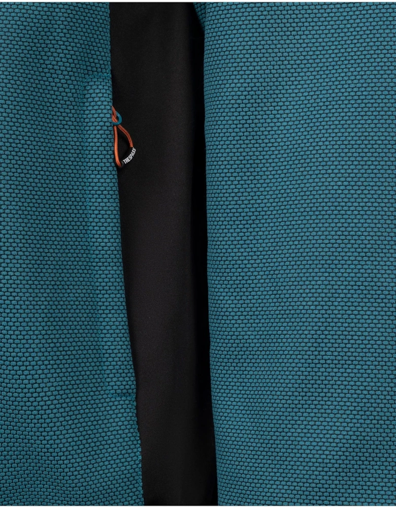 Mens Hanlonton Fleece AT200 Hybrid Jacket