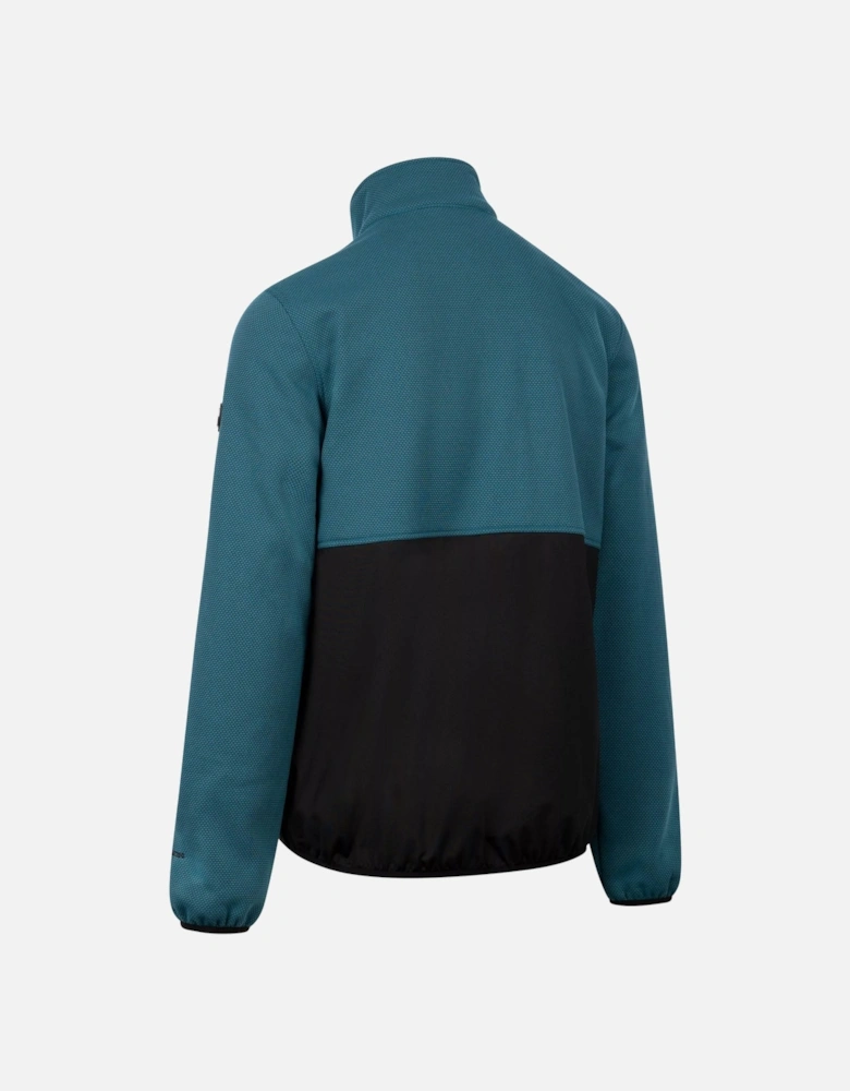 Mens Hanlonton Fleece AT200 Hybrid Jacket