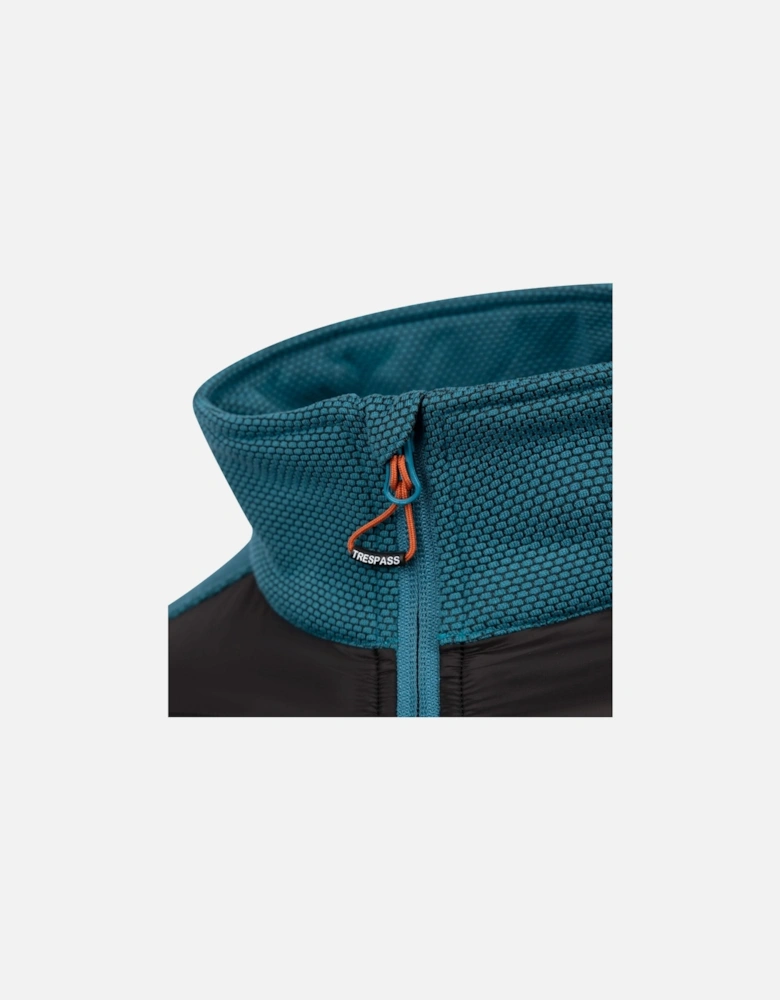 Mens Hanlonton Fleece AT200 Hybrid Jacket