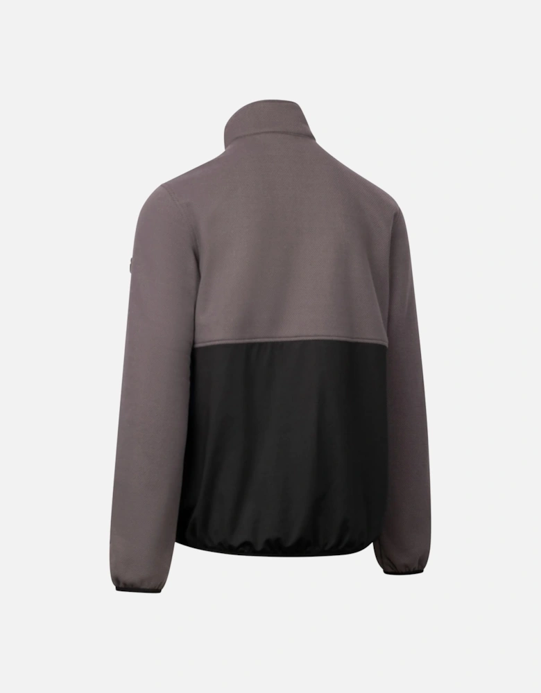 Mens Hanlonton Fleece AT200 Hybrid Jacket