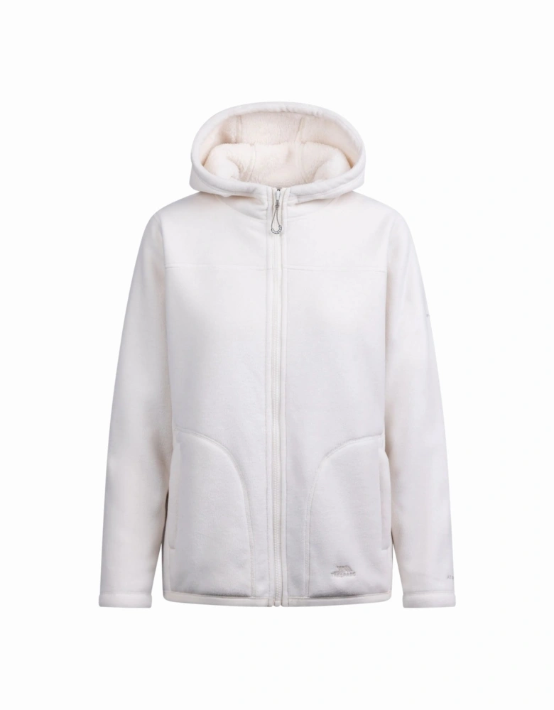 Womens/Ladies Backstay Fleece Jacket