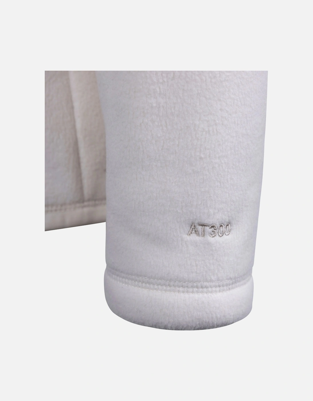 Womens/Ladies Backstay Fleece Jacket