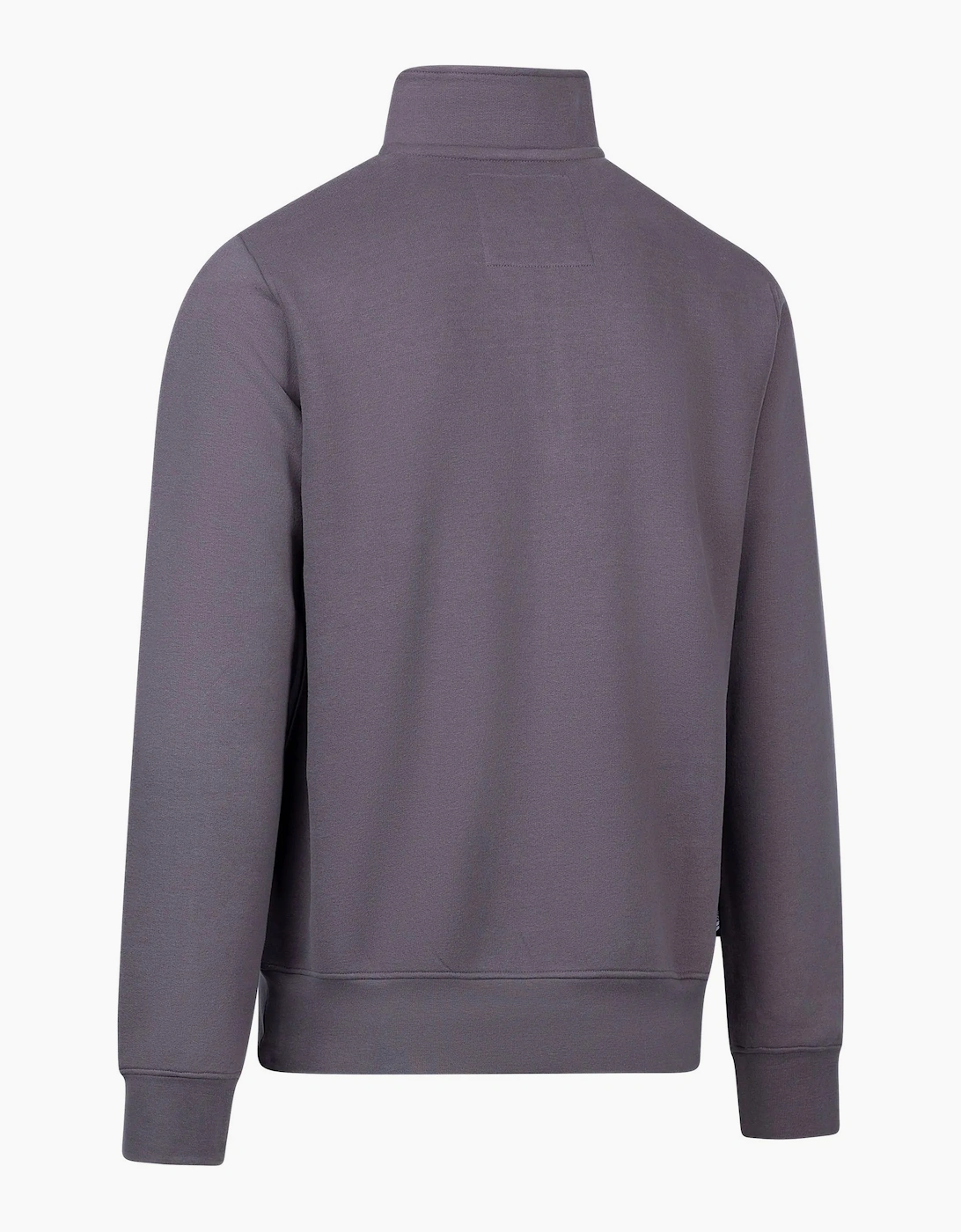 Trespass Men's Grey Shannonton Sweatshirt - Size: M