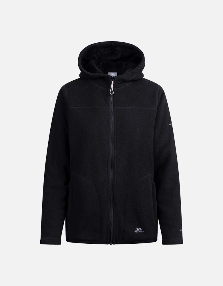 Womens/Ladies Backstay Fleece Jacket