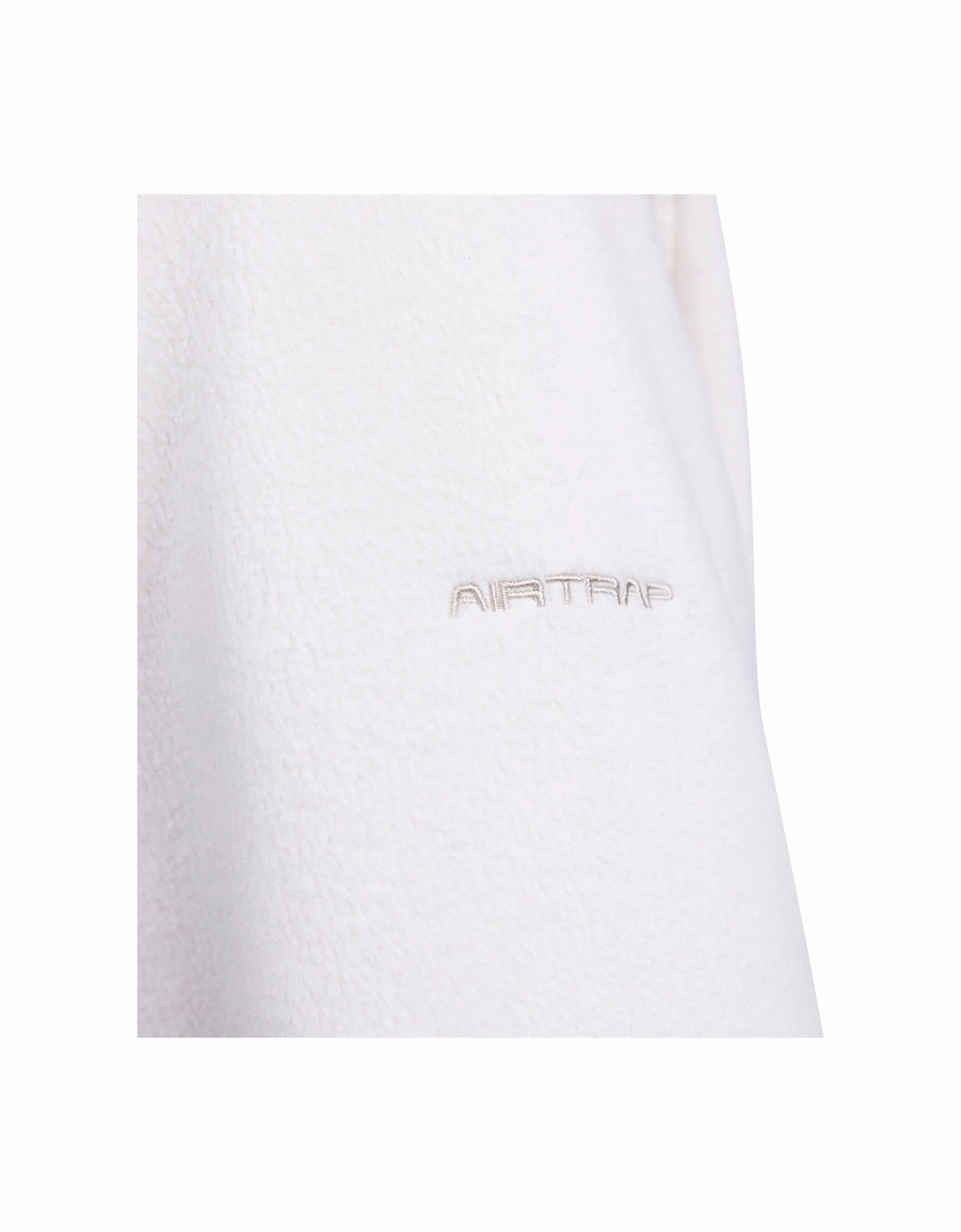 Womens/Ladies Backstay Fleece Jacket
