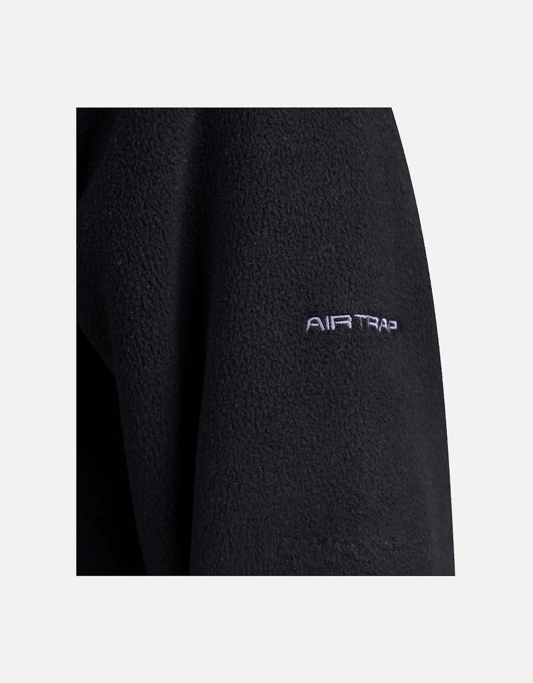 Womens/Ladies Backstay Fleece Jacket