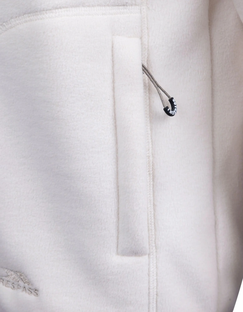Womens/Ladies Backstay Fleece Jacket