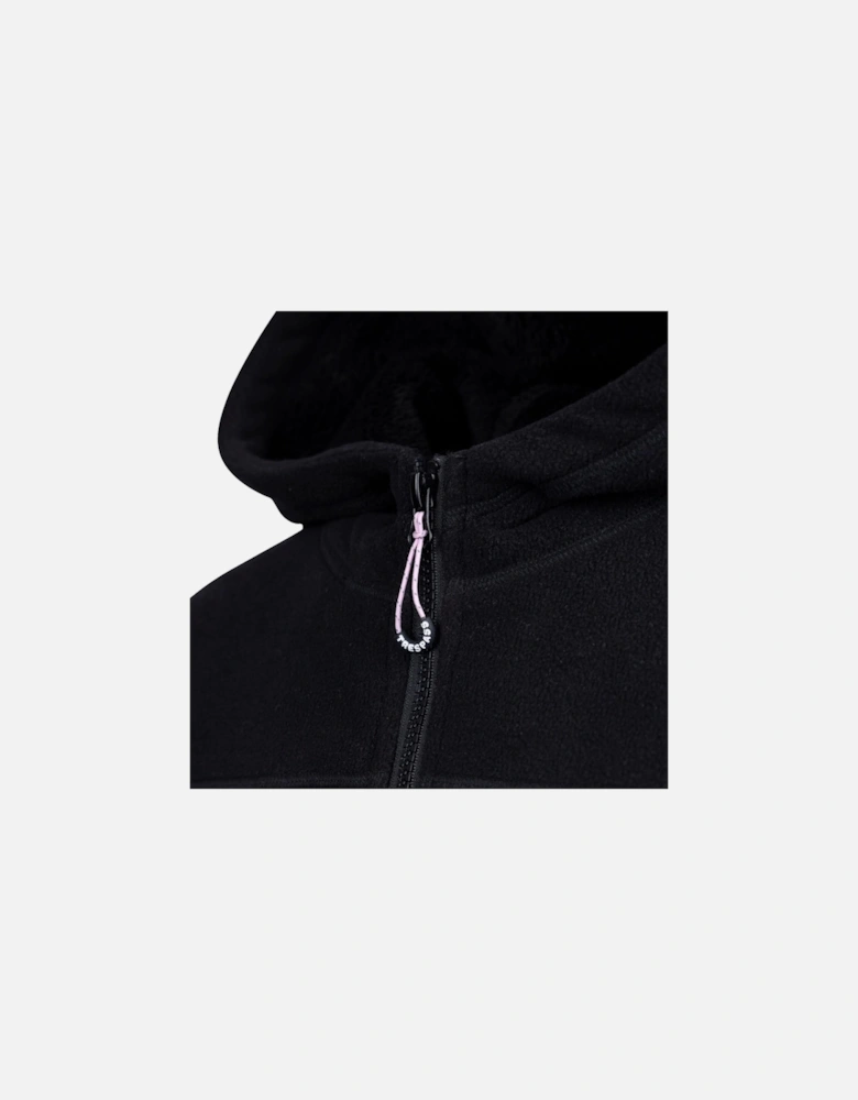 Womens/Ladies Backstay Fleece Jacket