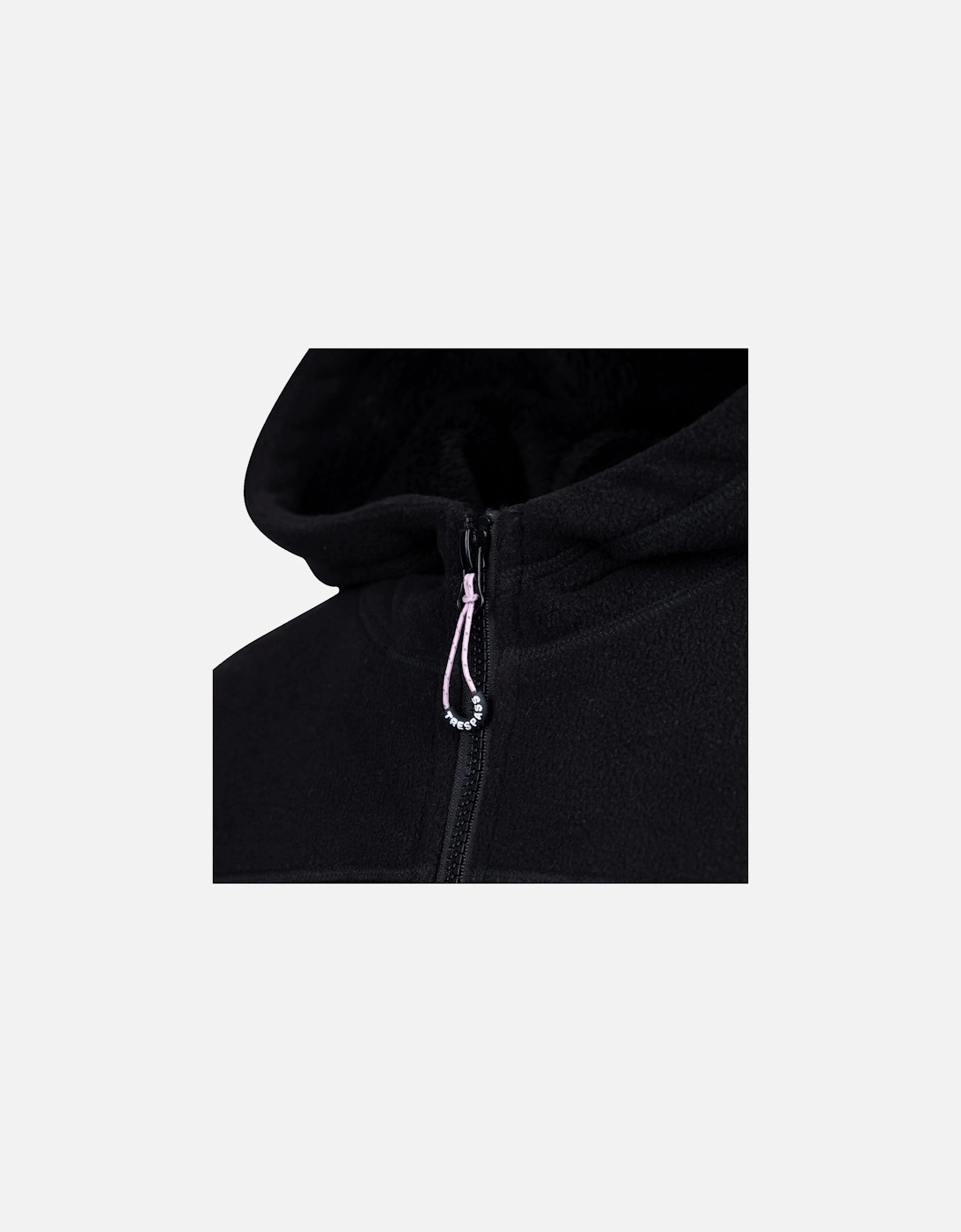 Womens/Ladies Backstay Fleece Jacket