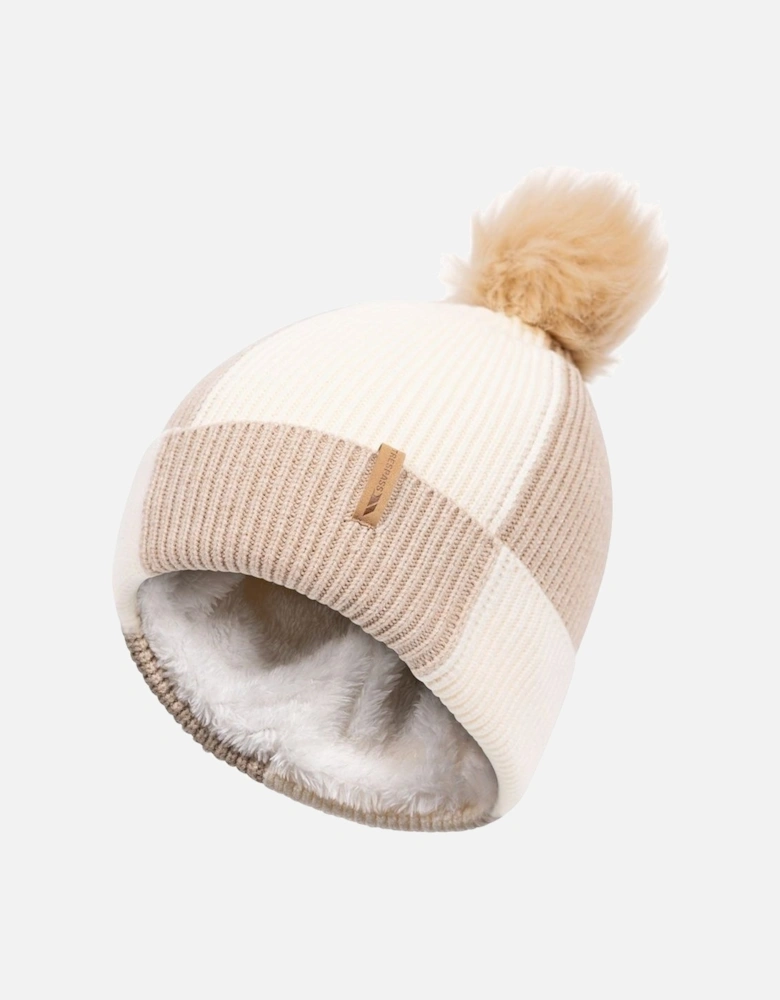 Womens/Ladies Zariel Beanie