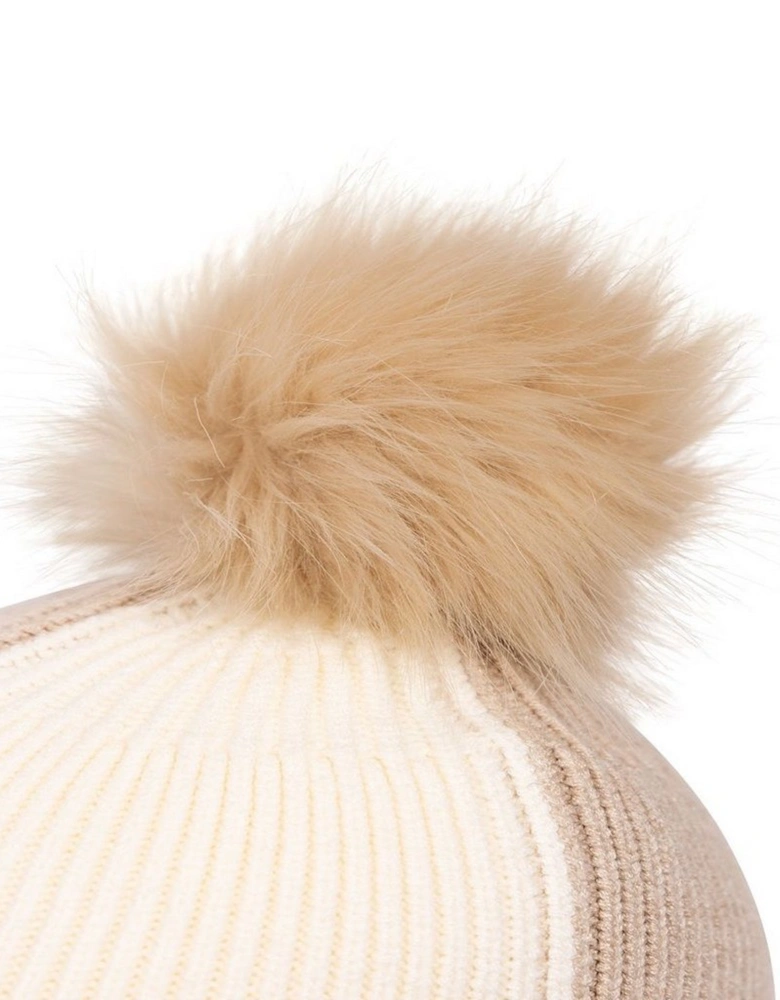 Womens/Ladies Zariel Beanie