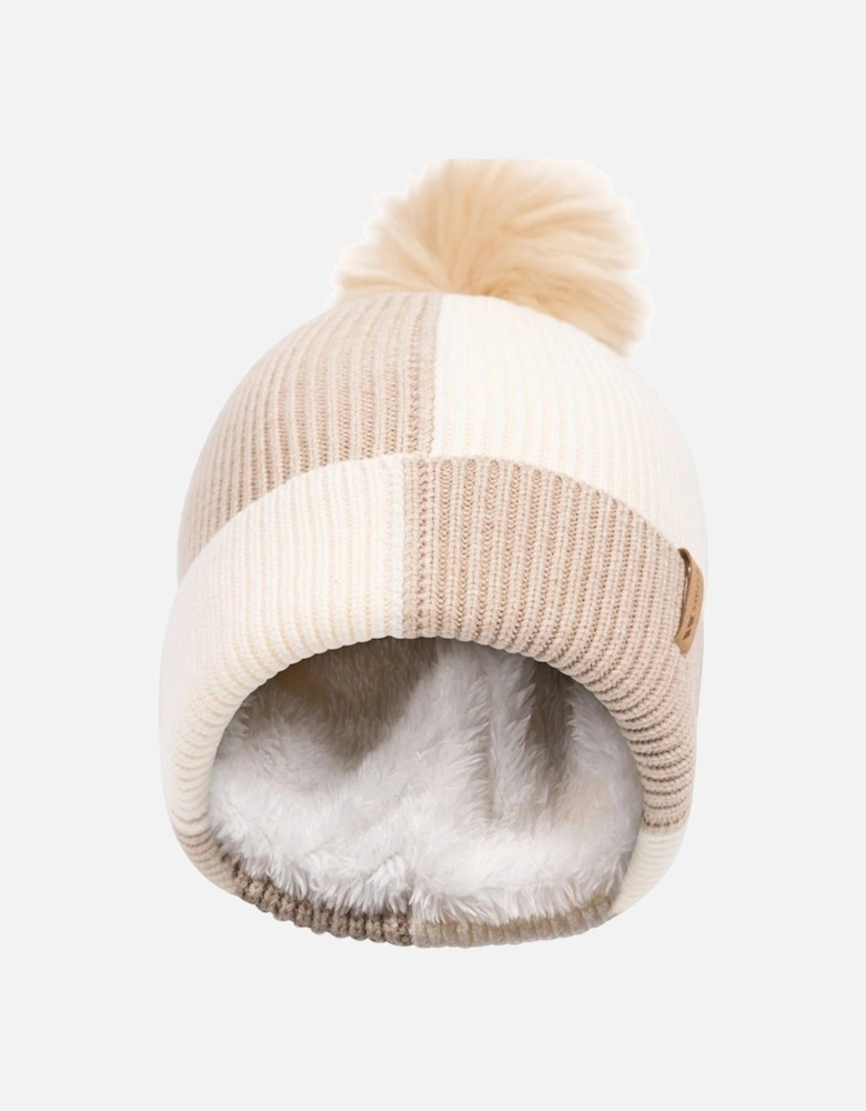 Womens/Ladies Zariel Beanie