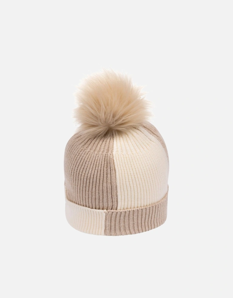Womens/Ladies Zariel Beanie