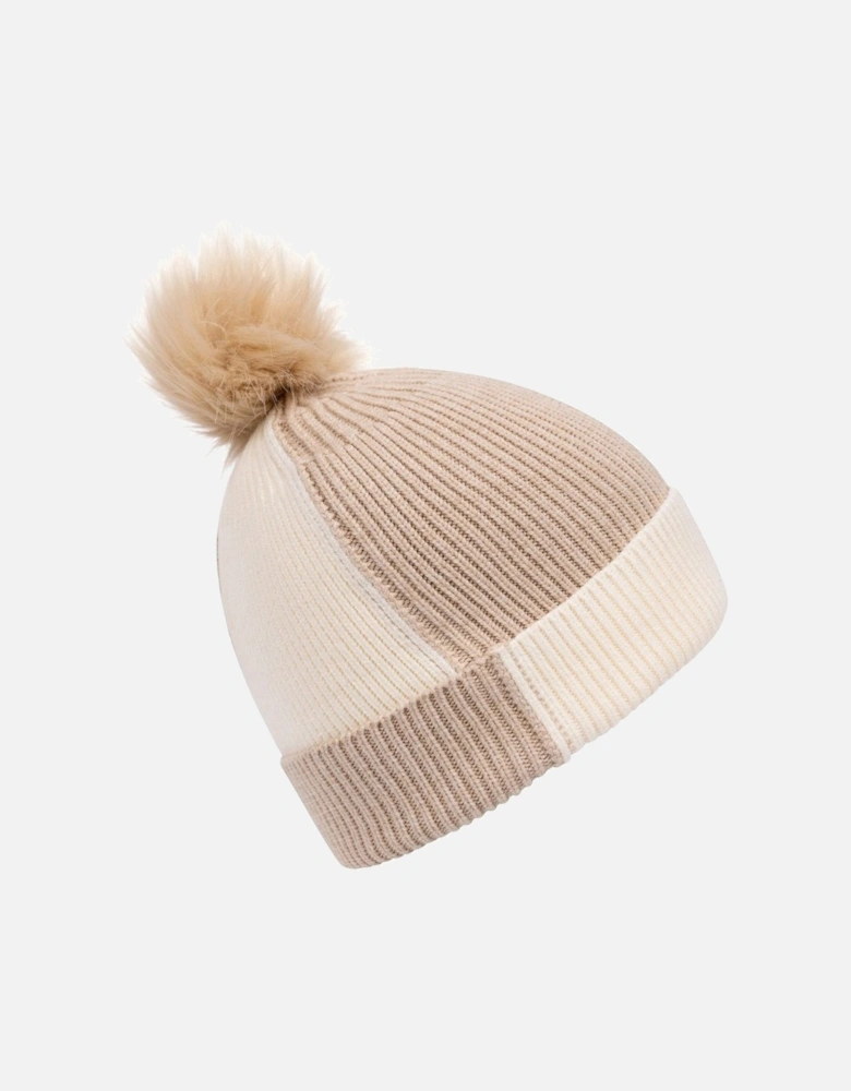 Womens/Ladies Zariel Beanie