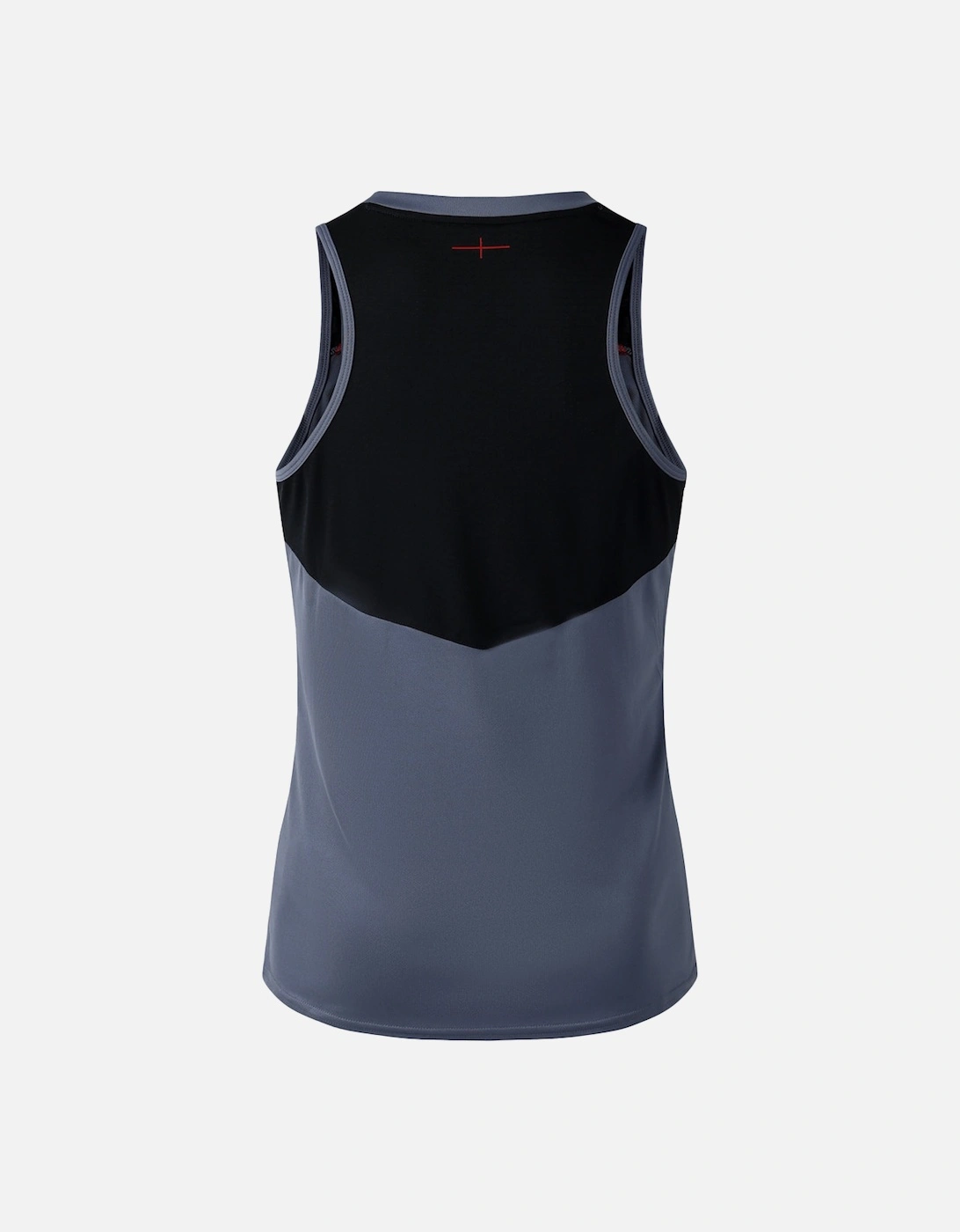 Unisex Adult 24/25 England Rugby Tank Top