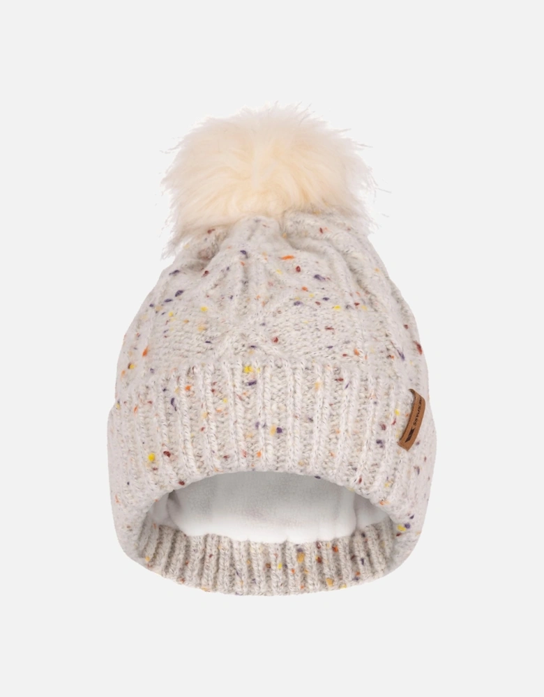 Womens/Ladies Agave Beanie
