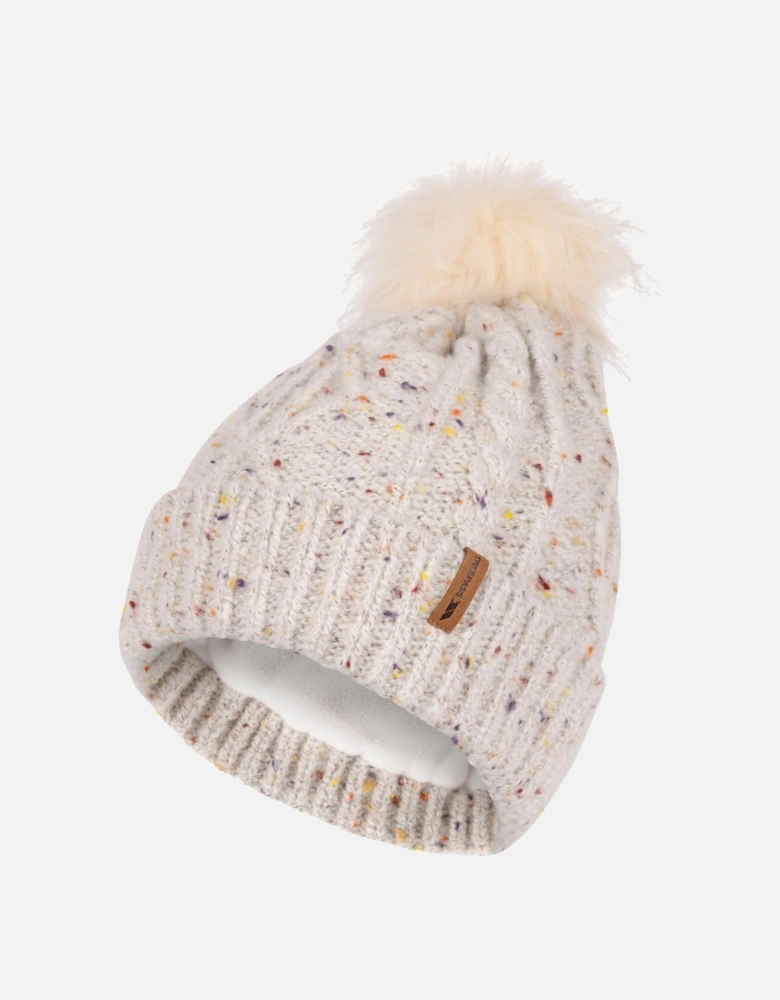 Womens/Ladies Agave Beanie