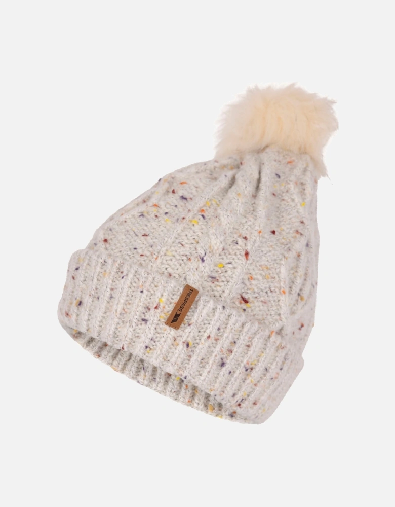 Womens/Ladies Agave Beanie