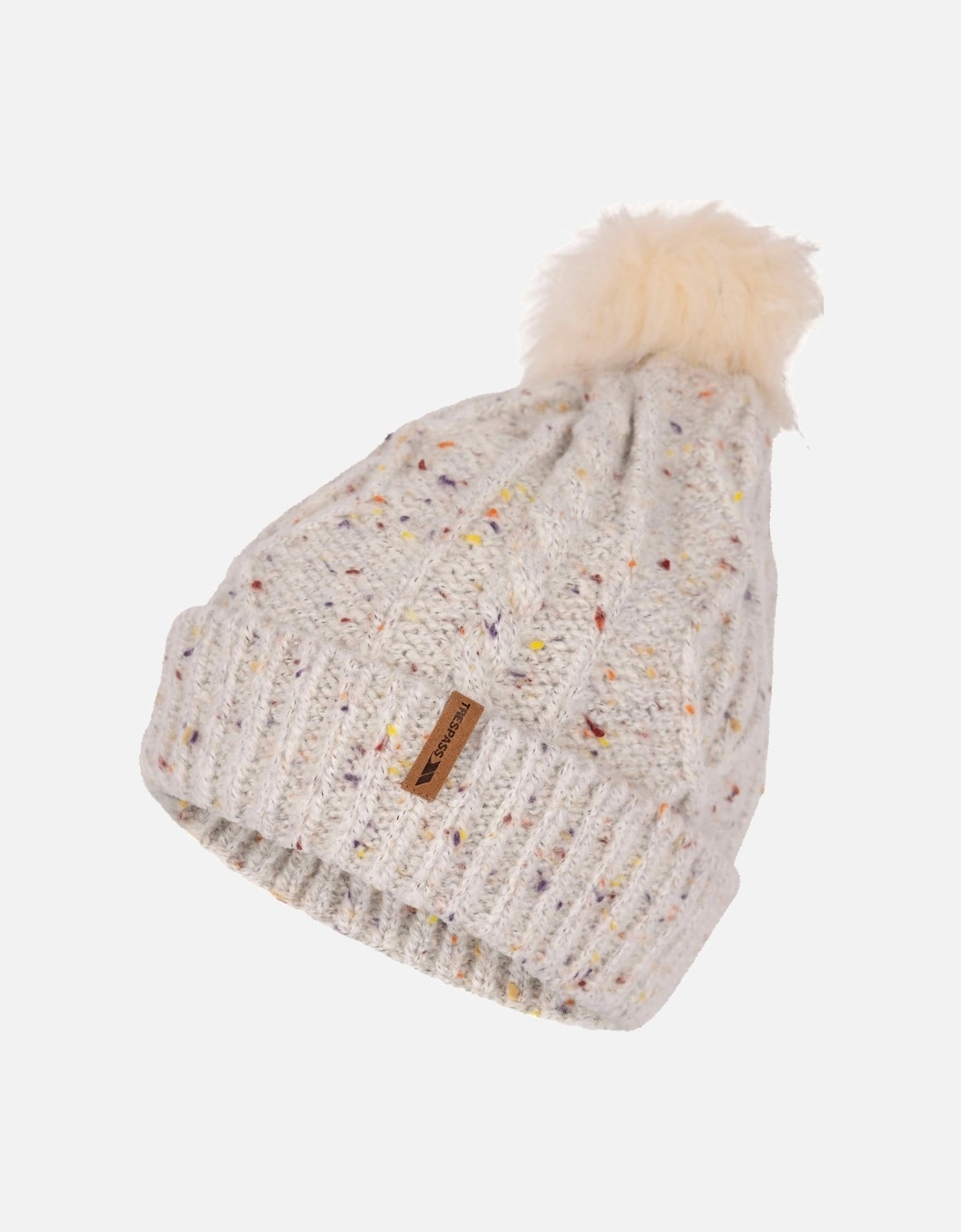 Womens/Ladies Agave Beanie
