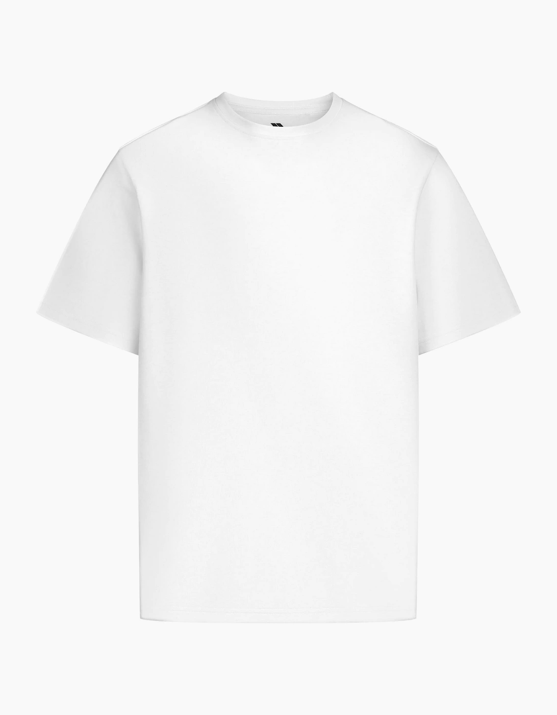 Trespass Men's White Vanco T-Shirt - Size: 44