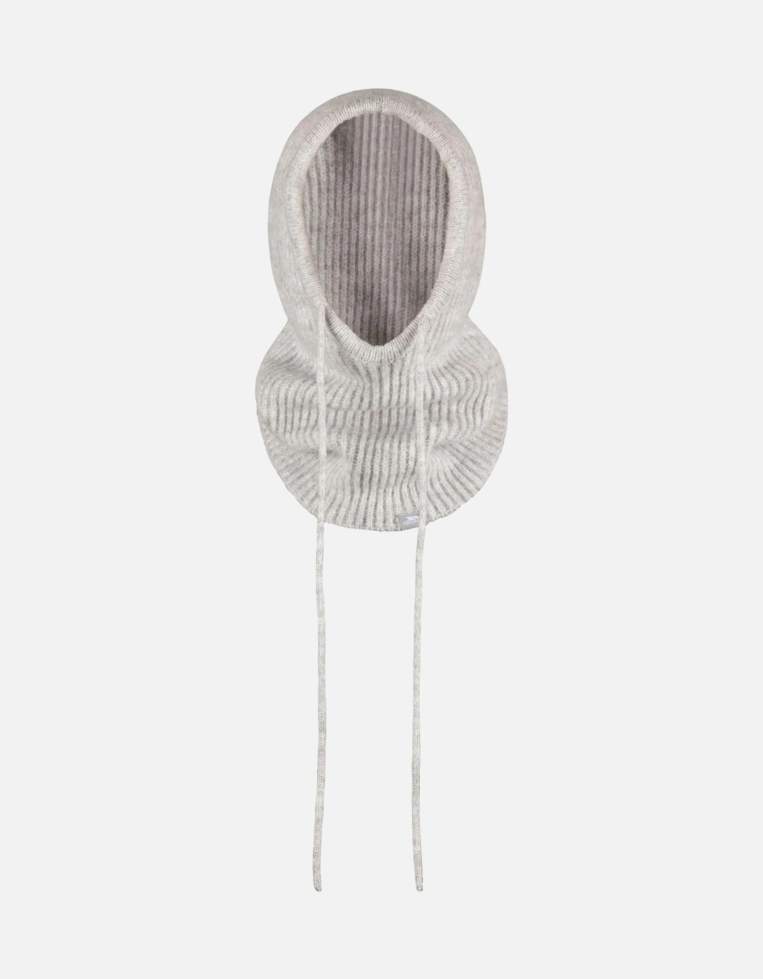 Womens/Ladies Miraan Logo Knitted Balaclava, 6 of 5