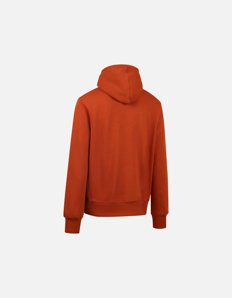 Mens Norton Mountain Hoodie