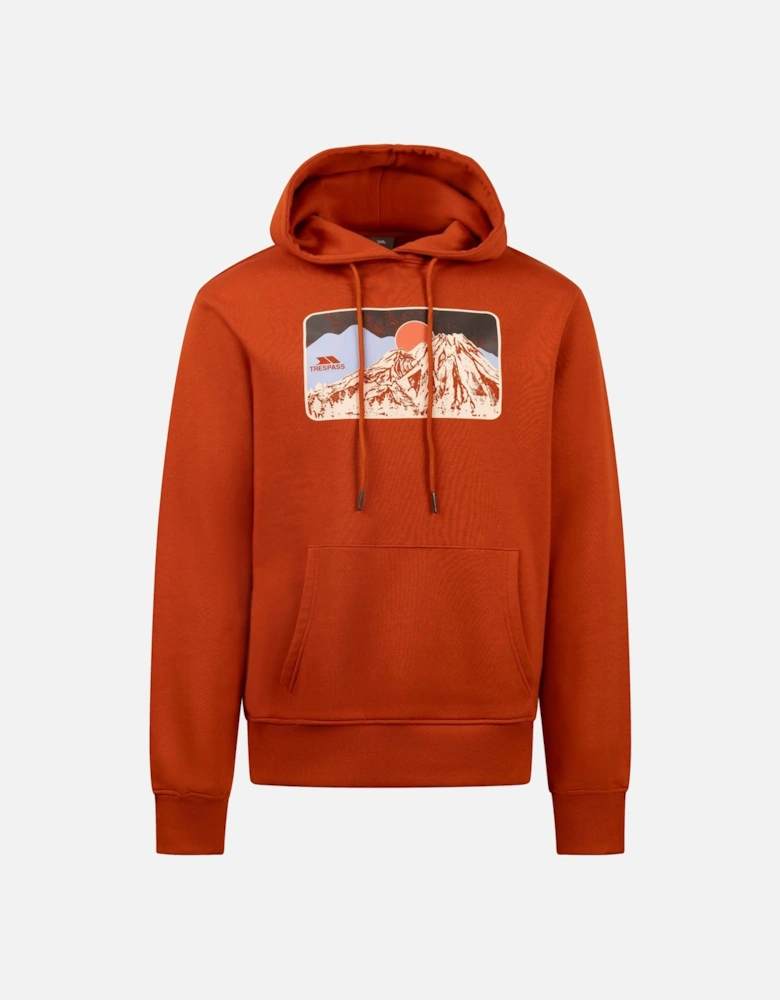 Mens Norton Mountain Hoodie