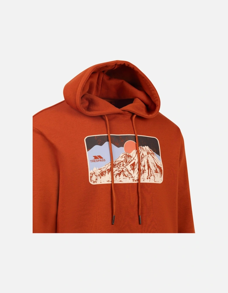 Mens Norton Mountain Hoodie