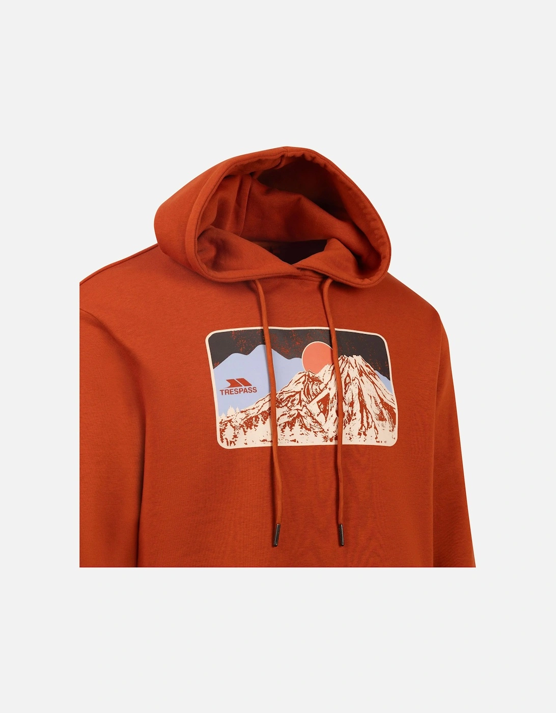 Mens Norton Mountain Hoodie
